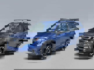 New 2025 Subaru Forester Limited image 1