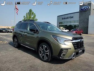 New 2025 Subaru Ascent Touring image 1