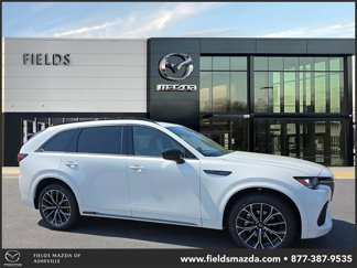 New 2025 MAZDA CX-70 3.3 Turbo S w/ Premium Plus image 1