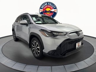 Used 2023 Toyota Corolla Cross SE image 1