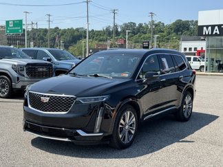 Used 2024 Cadillac XT6 Premium Luxury w/ Platinum Package image 1