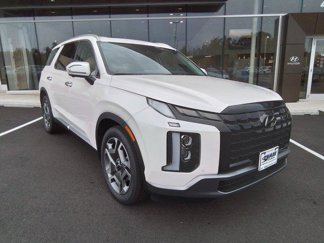 New 2025 Hyundai Palisade SEL image 1