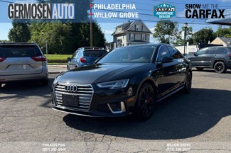 Used 2019 Audi A4 2.0T Premium Plus w/ Premium Plus Package image 1