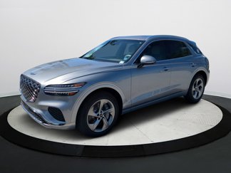 New 2026 Genesis GV70 2.5T Advanced image 1