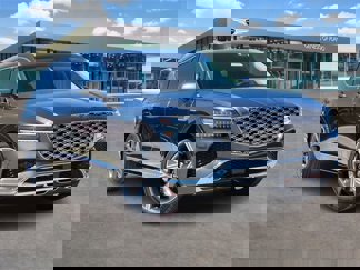 New 2025 Genesis GV80 3.5T Prestige image 1
