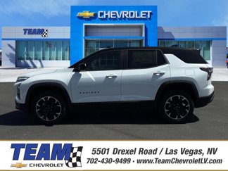 New 2026 Chevrolet Equinox LT w/ Convenience Package II image 1