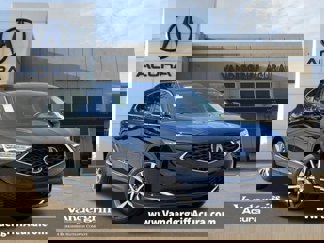 New 2026 Acura MDX w/ Technology Package image 1