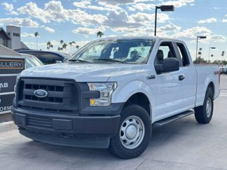 Used 2017 Ford F150 XL w/ XL Power Equipment Group image 1