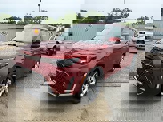 Used 2023 Kia Soul LX w/ LX Technology Package image 1