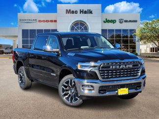 New 2025 RAM 1500 Limited image 1