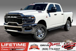 New 2026 RAM 3500 Tradesman image 1