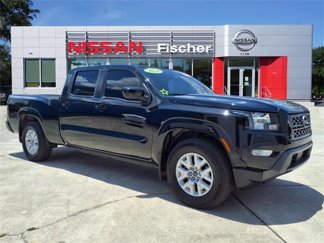 Used 2024 Nissan Frontier SV w/ Technology Package image 1