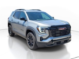 New 2026 GMC Terrain Elevation w/ Elevation Premium Package image 1
