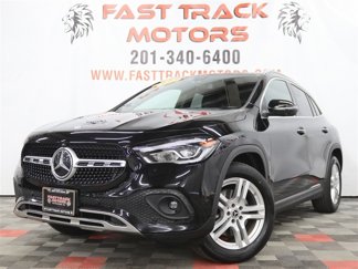 Used 2023 Mercedes-Benz GLA 250 4MATIC image 1