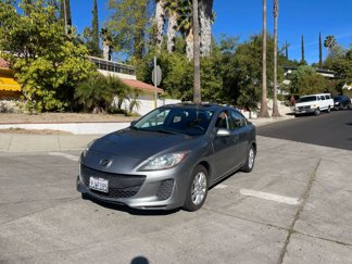 Used 2012 MAZDA MAZDA3 i Touring image 1