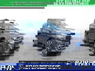 New 2025 Subaru Outback Premium video 1