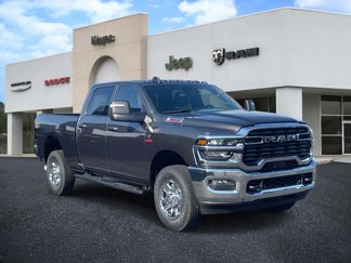 New 2025 RAM 2500 Tradesman image 1