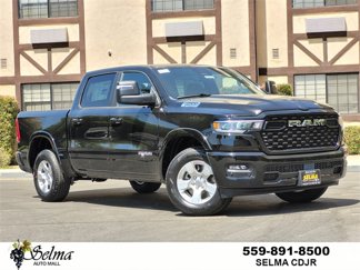 New 2025 RAM 1500 Big Horn image 1