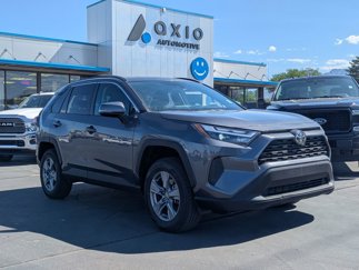 Used 2024 Toyota RAV4 XLE image 1