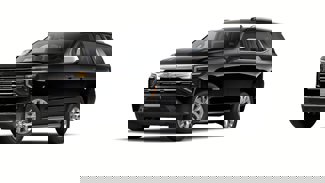 New 2025 Chevrolet Tahoe Premier w/ Sun And Tow Package image 1