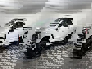 New 2025 Ford F250 Lariat w/ Black Appearance Package image 1