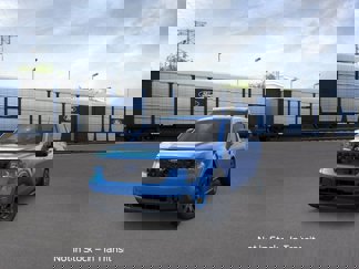 New 2025 Ford Maverick XLT image 1