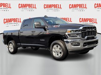 New 2025 RAM 2500 Big Horn image 1