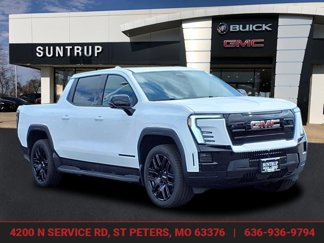 New 2026 GMC Sierra EV Elevation w/ Premium Package video 1