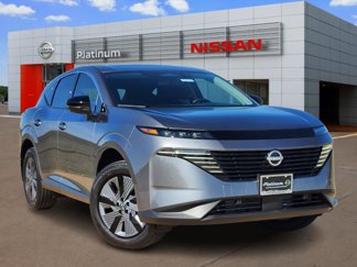 New 2025 Nissan Murano SL image 1
