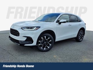 New 2026 Honda HR-V EX-L image 1