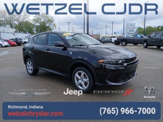 Used 2024 Dodge Hornet GT Plus image 1