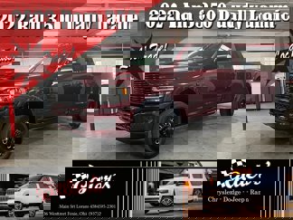 Used 2022 RAM 3500 Laramie image 1