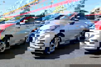 Used 2017 Chevrolet Cruze LT image 1