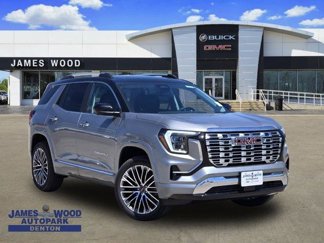 New 2026 GMC Terrain Denali image 1