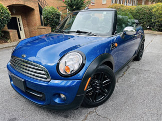 Used 2015 MINI Cooper Convertible w/ City Package image 1