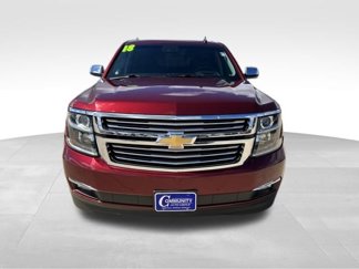 Used 2018 Chevrolet Tahoe Premier video 2