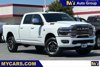 New 2025 RAM 2500 Laramie image 1