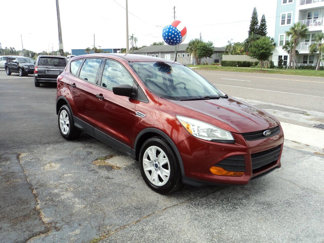 Used 2015 Ford Escape S image 1