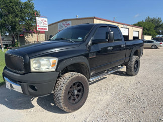 Used 2008 Dodge Ram 2500 Truck Laramie w/ Trailer Tow Group image 1