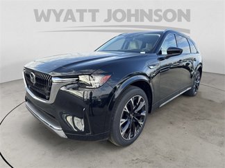 New 2025 MAZDA CX-90 3.3 Turbo S w/ Premium Package image 1