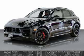 Used 2021 Porsche Macan GTS image 1