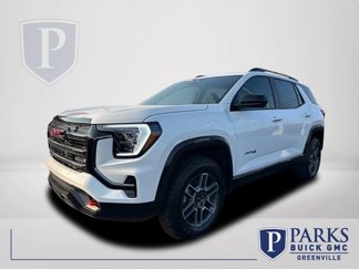 New 2026 GMC Terrain AT4 w/ Convenience Package III image 1