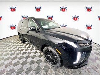 New 2025 Hyundai Palisade Calligraphy image 1