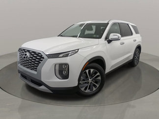 Used 2022 Hyundai Palisade SEL image 1
