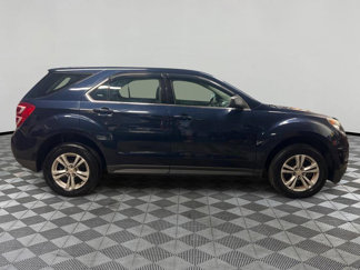 Used 2016 Chevrolet Equinox LS image 1