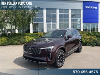 New 2026 Volvo XC90 B5 Plus image 1