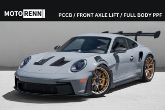 Used 2025 Porsche 911 GT3 RS image 1