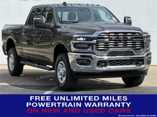 New 2025 RAM 2500 Tradesman image 1