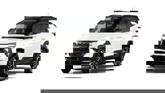 New 2026 Chevrolet TrailBlazer RS image 1