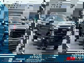 New 2025 Ford F250 XLT w/ Black Appearance Package image 1